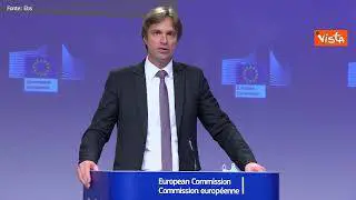 Commissione europea: "Azioni legali contro Astrazeneca"