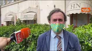 Bonelli (Verdi): "La cacca degli italiani finisce in mare, nel Pnrr nessuna soluzione al problema"