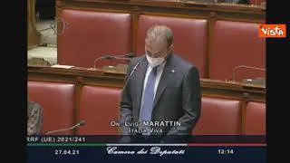 Marattin (Iv): “Se in Parlamento finisce in caciara decisioni verranno prese altrove”