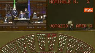 Recovery, ok Camera a risoluzione maggioranza, FdI si astiene