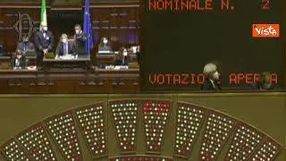 Recovery, ok Camera a risoluzione maggioranza, FdI si astiene