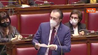 Molinari (Lega): "Apprezziamo che elemento tanto divisivo come l'alta velocità sia motore del Pnrr"