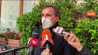 Boccia (Pd): "Salvini scelga se stare dalla parte delle istituzioni o di chi alimenta gli scontri"