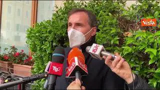 Boccia (Pd): "Salvini scelga se stare dalla parte delle istituzioni o di chi alimenta gli scontri"