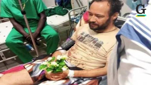 Il vescovo gambizzato: "Stavano eseguendo un ordine"