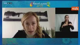 Meloni: “Il coprifuoco è una misura inutilmente punitiva e controproducente”