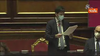 Speranza: "Potevo scaricare responsabilità su Regioni ma non l'ho mai fatto"