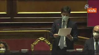 Speranza: "Italia ha indicato strada, non perfetta ma diventata modello"