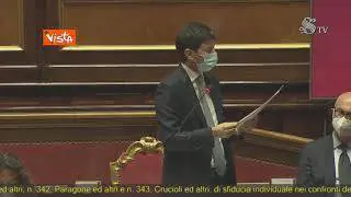 Speranza: “Battaglia politica non può essere azzardo sulla pelle dei cittadini”