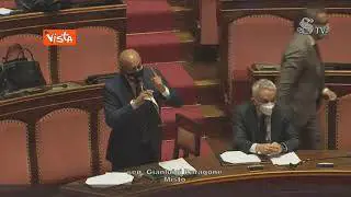 "Speranza ha fatto sparire i documenti, Ranieri Guerra gli aveva scritto”