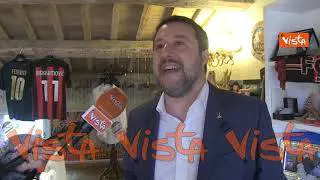 Salvini: “Ecco la bozza del Ddl per istituire commissione d’inchiesta su piano pandemico”