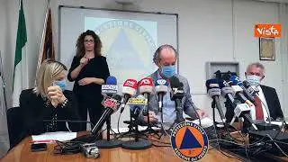 Zaia: "Abbiamo l’obiettivo di arrivare a oltre 40 mila vaccinazioni al giorno in Veneto"