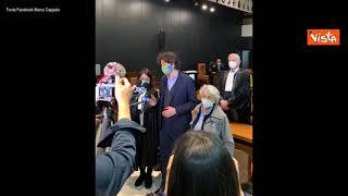 Processo Cappato-Welby, arriva l'assoluzione: "L'assistenza all'eutanasia è un diritto"