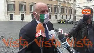 Test anti-droga a Montecitorio, Rampelli (FdI): “Giusto dare l’esempio”