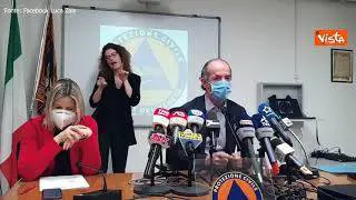 Zaia nomina Pirandello, se ne compiace e aggiunge: "Ho citato un siciliano"