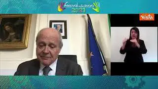 Treu (Cnel): "Con trasformazione digitale riforma lavoro necessaria"