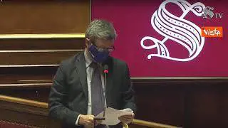 Orlando: "Reddito di cittadinanza durante pandemia ha impedito esplosione povertà assoluta"