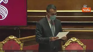 Di Maio: "Impegno italiano in Afghanistan non si esaurirà con termine missione Nato"