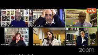 Recovery, Letta: "In Pnrr continuità con lavoro governo Conte e Gualtieri"