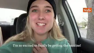 I primi 100 giorni di presidenza Biden nel video della Casa Bianca