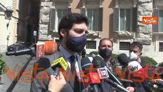 Fondi Lega, D’Uva (M5S): “Dimissioni Durigon? Valutiamo assieme a Pd come andare avanti”