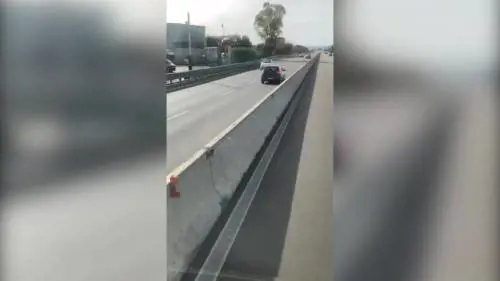 Incidente frontale in Puglia costato la vita a una coppia di anziani