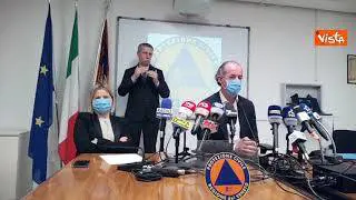 Zaia: “Non voglio fare il segretario della Lega, né il Presidente del Consiglio”