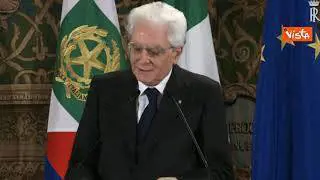 Primo Maggio, Mattarella: "La Festa del lavoro è la festa della democrazia"