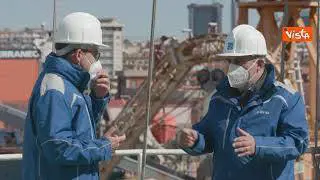 Terna, ok a bilancio. L'Ad Donnarumma: “Alla base del risultato c'è eccellenza delle nostre persone"