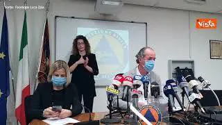 Zaia: "In Veneto 37mila vaccinazioni in 24 ore. Siamo sopra target"