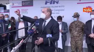 Zingaretti: “Stanziati 3,5 milioni per spiagge sicure”