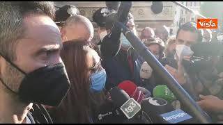 Condanna definitiva per i Ciontoli, i genitori di Vannini: "Giustizia è fatta"