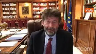 02-05-21 Franceschini: “Con ricostruzione Arena del Colosseo si potranno visitare i sotterranei”
