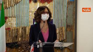 Pnrr, Gelmini: "Puglia prima tappa Sud, protagonista rinascita Paese"