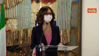 Pnrr, Gelmini: "Puglia prima tappa Sud, protagonista rinascita Paese"