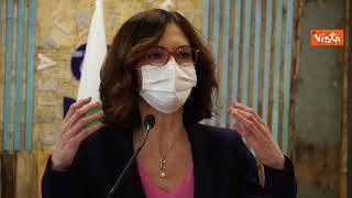 Pnrr, Gelmini: "Dobbiamo sorprendere l'Europa"