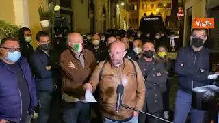 Bianchini (Mio Italia): "Da venerdì apriamo ristoranti anche al chiuso"