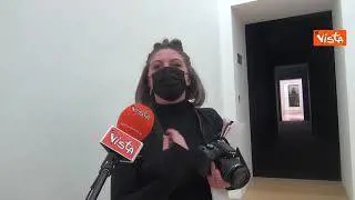 Riapre il Museo Madre di Napoli con le mostre su Mendini e Peter Lindbergh