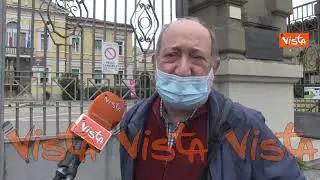 La Nazionale si vaccina allo Spallanzani, cosa ne pensano i romani?