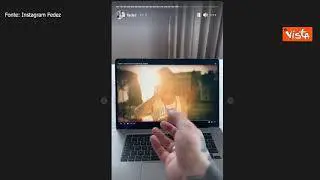 Fedez: "Nei miei testi niente omofobia, ridicolizzo i cliché dei rapper"