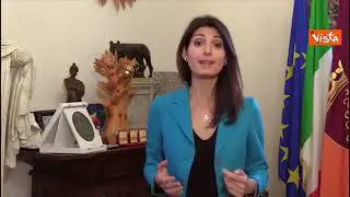 Alitalia, Raggi: "Roma Capitale al fianco dei lavoratori"