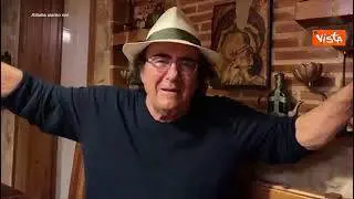 L'appello di Albano per Alitalia: "Fallimento inaccettabile, come un'aquila senz'ali"