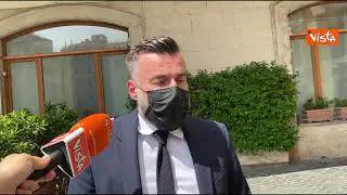 Zan: "Politica decida se approvare una legge per proteggere le vittime dell'odio o affossarla"