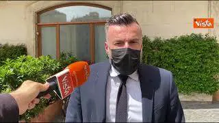 Zan: "Fedez è un artista che ha denunciato ingiustizie nel Paese in cui vive"