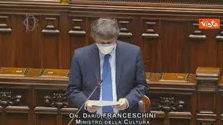 Franceschini: “Nuove tutele per i lavoratori dello spettacolo dal vivo”