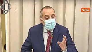 Di Mare legge la telefonata tra Ilaria Capitani e Fedez: "Quella pubblicata è stata montata ad arte"