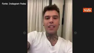 La replica di Fedez sul concertone: "Lo rifarei di nuovo, ma quanti devono cedere al ricatto?"