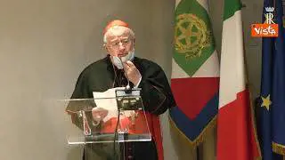 Beatificazione di Rosario Livatino, Mattarella al Csm per anteprima documentario sul giudice
