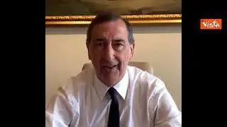 Sala: “Non sarò al presidio per Ddl Zan, ma la mia adesione rimane convinta e completa”