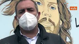 Recovery, de Magistris: "Vogliamo sapere quali sono i progetti approvati, non capisco il mistero"